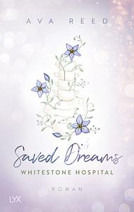 Saved Dreams by Ava Reed