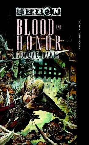 Blood and Honor by Graeme Davis