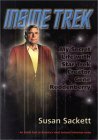 Inside Trek: My Secret Life with Star Trek Creator Gene Roddenberry by Susan Sackett