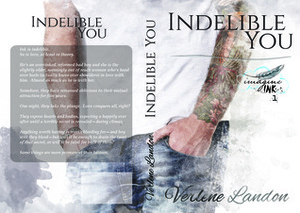 Indelible You by Verlene Landon