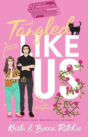 Tangled Like Us by Krista Ritchie, Becca Ritchie