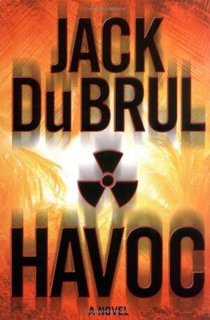 Havoc by Jack Du Brul