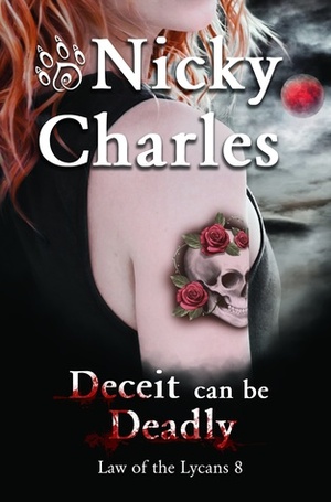 Deceit can be Deadly by Nicky Charles