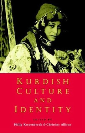 Kurdish Culture and Identity by Christine Allison