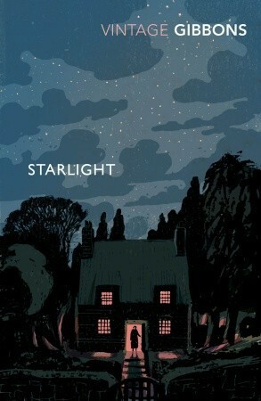 Starlight by Stella Gibbons