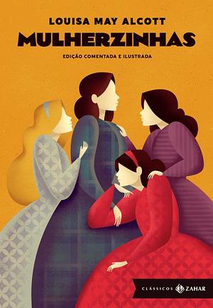 Mulherzinhas by Louisa May Alcott