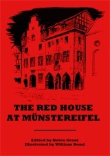 The Red House At Münstereifel by Helen Grant