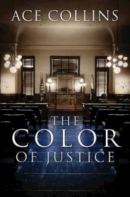 The Color of Justice by 