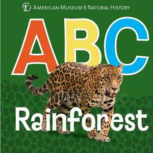 ABC Rainforest by American Museum of Natural History