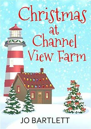 Finding Dad: Christmas at Channel View Farm by Jo Bartlett
