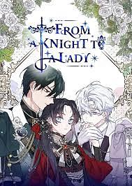 From a Knight to a Lady (Season 1) by Ink., Hyerim Sung