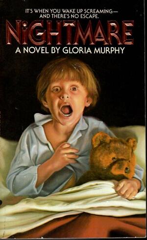 Nightmare by Gloria Murphy