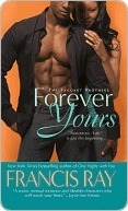 Forever Yours: The Taggart Brothers by Francis Ray