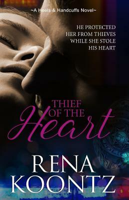 Thief of the Heart by Rena Koontz