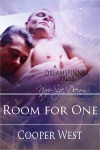 Room For One by Cooper West