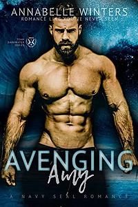 Avenging Amy by Annabelle Winters