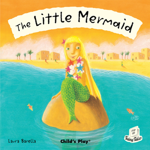 The Little Mermaid by 