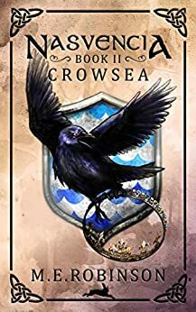 Crowsea by M.E. Robinson