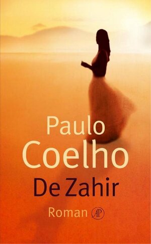 De Zahir by Paulo Coelho