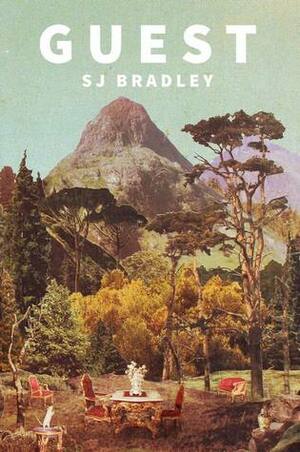 Guest by S.J. Bradley