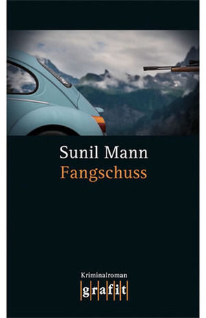 Fangschuss by Sunil Mann