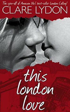 This London Love by Clare Lydon