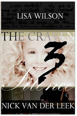 The Craven Silence 3: JonBenet Ramsey by Lisa Wilson, Nick Van Der Leek