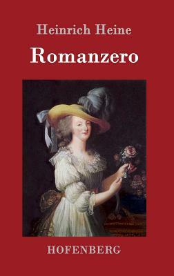 Romanzero by Heinrich Heine