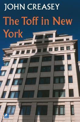 The Toff in New York by John Creasey