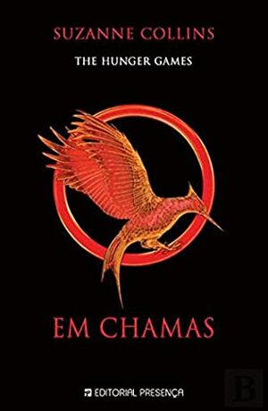 Em Chamas by Suzanne Collins