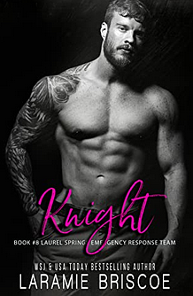 Knight by Laramie Briscoe