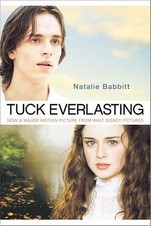 Tuck Everlasting by Natalie Babbitt