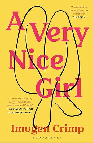 A Very Nice Girl by Imogen Crimp