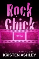 Rock Chick Recall by Kristen Ashley