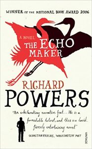 The Echo Maker by Richard Powers