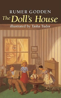Doll's House by Rumer Godden, Tasha Tudor