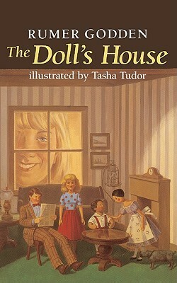 Doll's House by Tasha Tudor, Rumer Godden