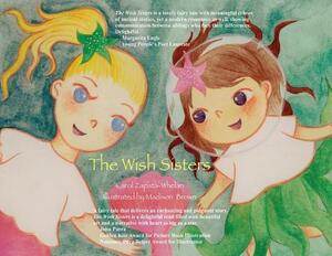 The Wish Sisters by Carol Zapata-Whelan