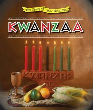 Kwanzaa by Joanna Ponto