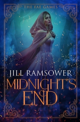 Midnight's End by Jill Ramsower