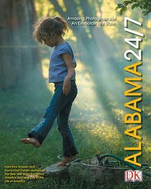 Alabama 24/7 by Rick Smolan
