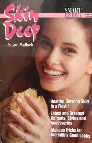 Skin Deep by Susan Wallach