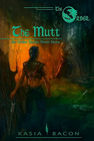 The Mutt by Kasia Bacon