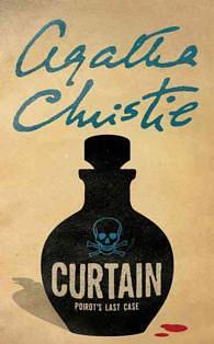 Curtain: Poirot's Last Case by Agatha Christie