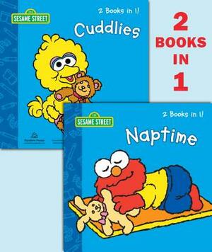Naptime/Cuddlies (Sesame Street) by Naomi Kleinberg