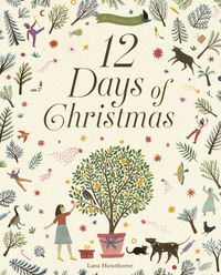 12 Days of Christmas by 