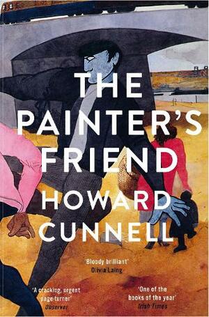 The Painter's Friend by Howard Cunnell