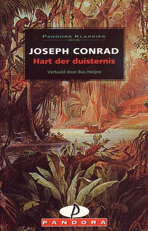 Hart der duisternis by Joseph Conrad