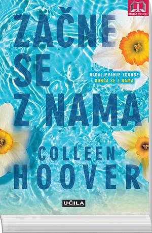 Začne se z nama by Colleen Hoover