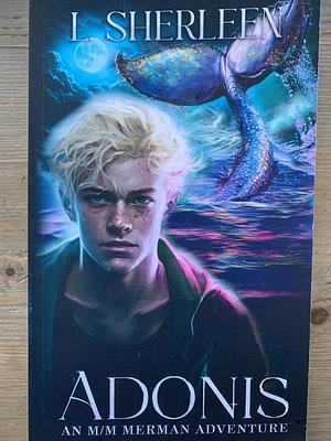 Adonis by L. Sherleen